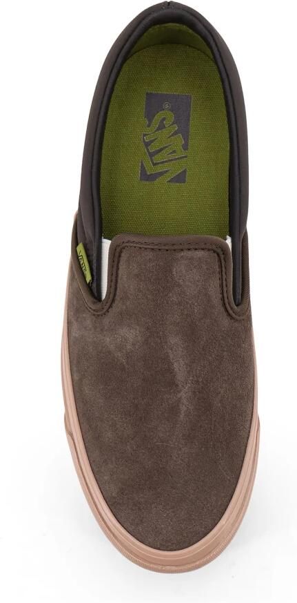 Vans Premium Classic Slip-On Shoe - Foto 2