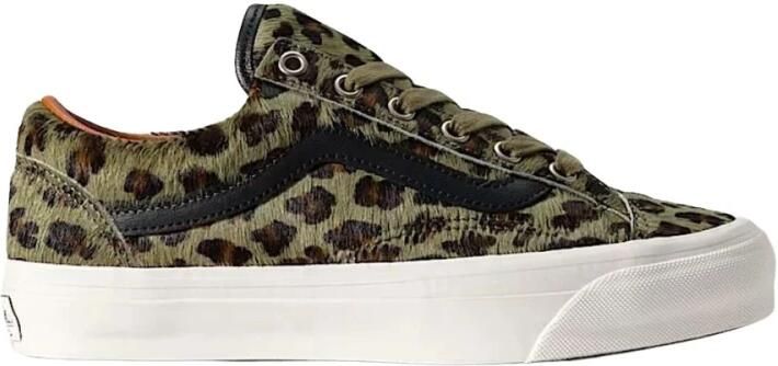 Vans Premium Old Skool 36