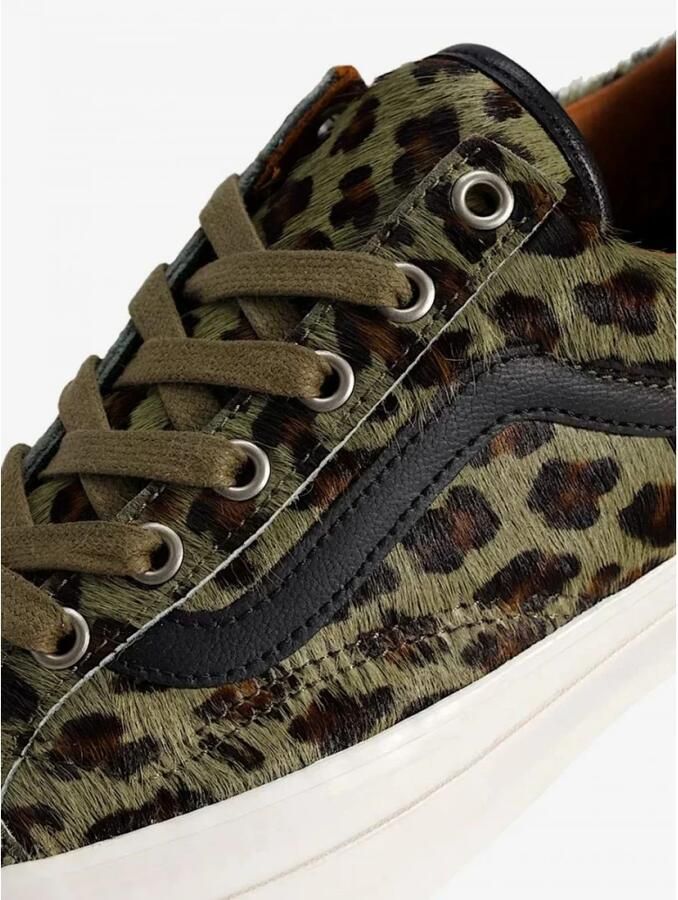 Vans Premium Old Skool 36 - Foto 2