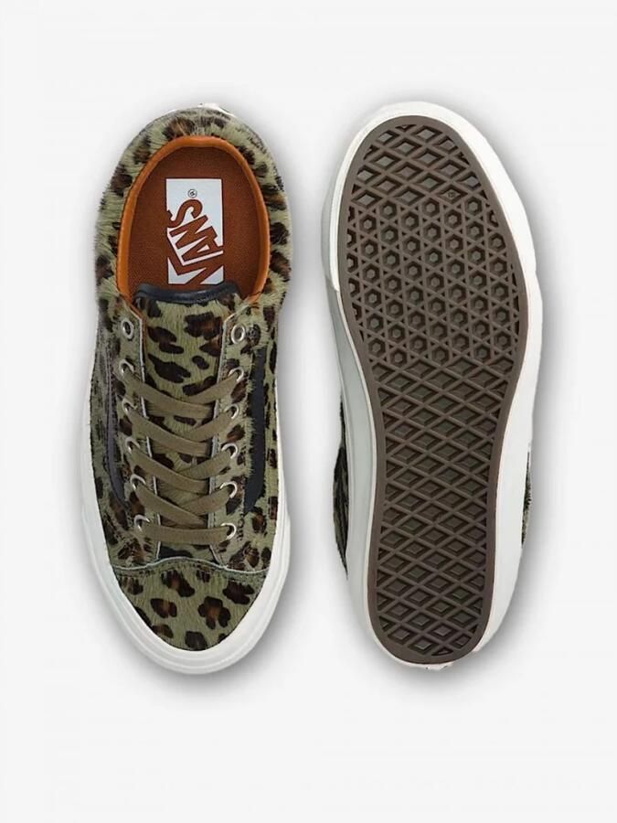 Vans Premium Old Skool 36 - Foto 4