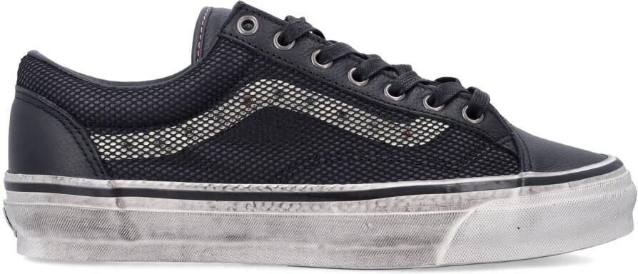 Vans Premium Old Skool 36