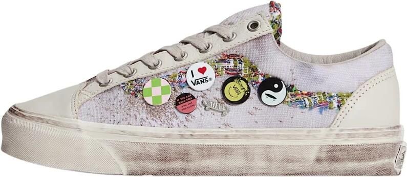Vans Premium Old Skool 36 Schoenen