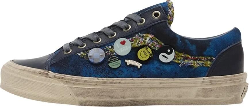 Vans Premium Old Skool 36 Souvenir - Foto 7