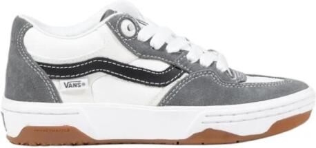 Vans Printpatroon Veterschoenen met leren voering Sneakers