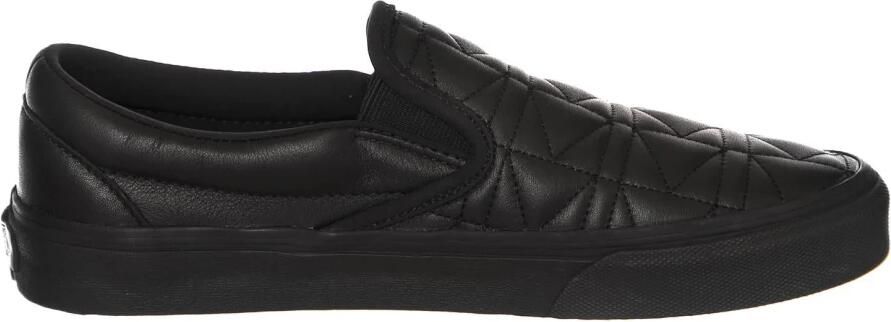 Vans Quilted Slip-On