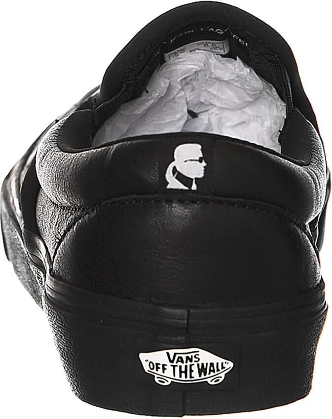 Vans Quilted Slip-On - Foto 3
