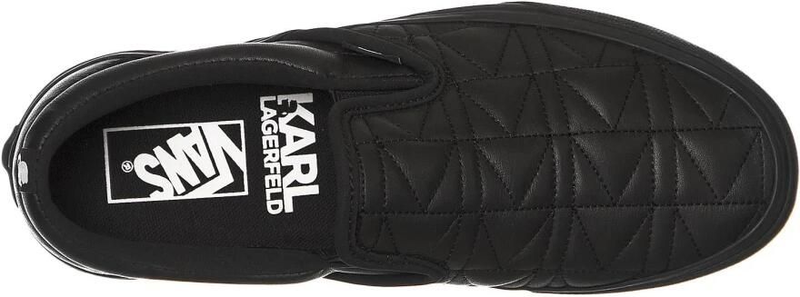 Vans Quilted Slip-On - Foto 5