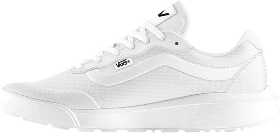Vans Range BRZ
