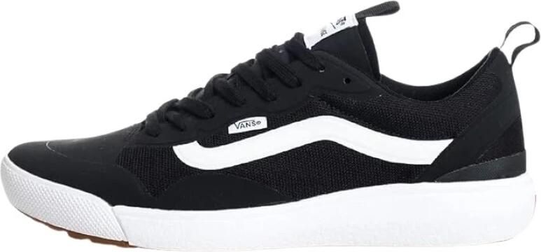 Vans Range BRZ Mesh