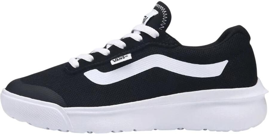 Vans Range