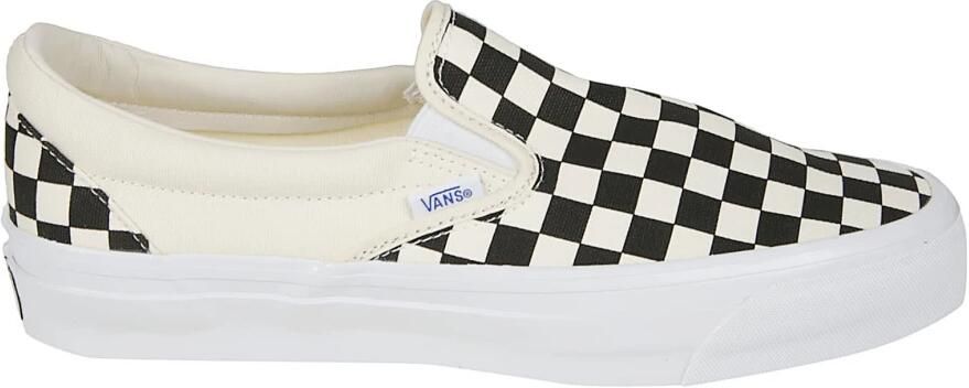 Vans Reissue 98 Checkerboard Slip-On
