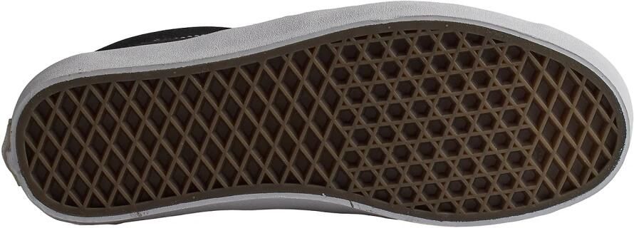 Vans Lage Sneakers VN0A2Z38B8C1-BLKWHT