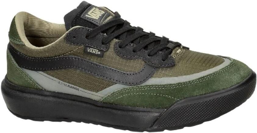 Vans Mte Ultrarange 2.0 Se Schoenen Groen Man Vrouw - Foto 2