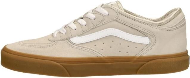 Vans Rowley Classic Sneakers Laag beige - Foto 5