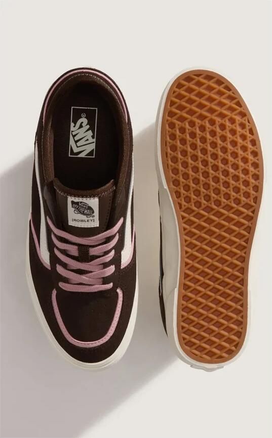 Vans Rowley Classic - Foto 4