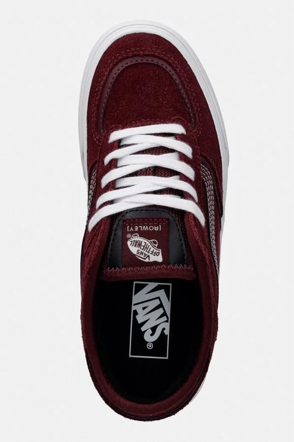 Vans Rowley Classic - Foto 4