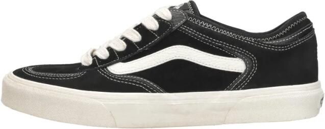 Vans Rowly Classic Skate in zwart formaten: 42.5 - Foto 3