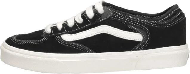 Vans Rowly Classic Skate in zwart formaten: 42.5 - Foto 4