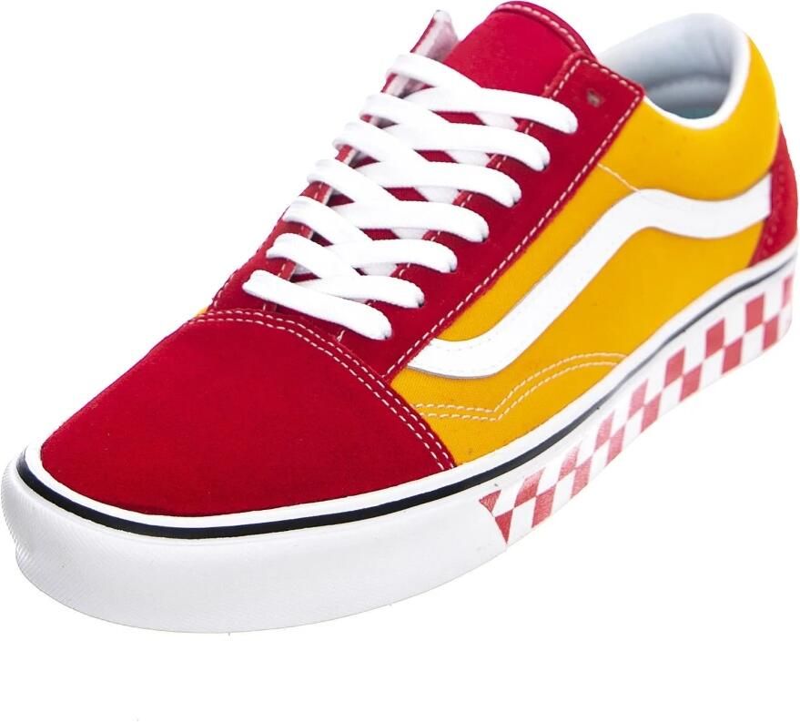 Vans Scarpe Profilo Basso