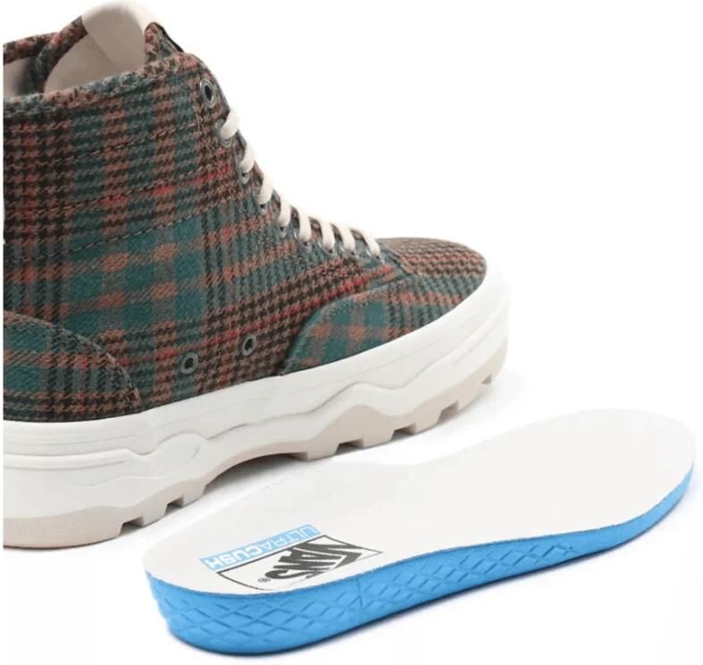 Vans Sentry WC Lace-up Boot - Foto 2