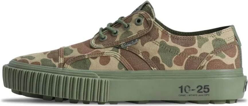 Vans Seylynn