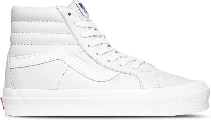 Vans SK8-Hi 38 DX