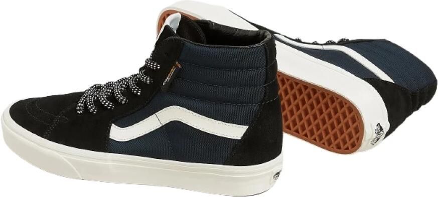 Vans Sk8-Hi Cordura - Foto 4