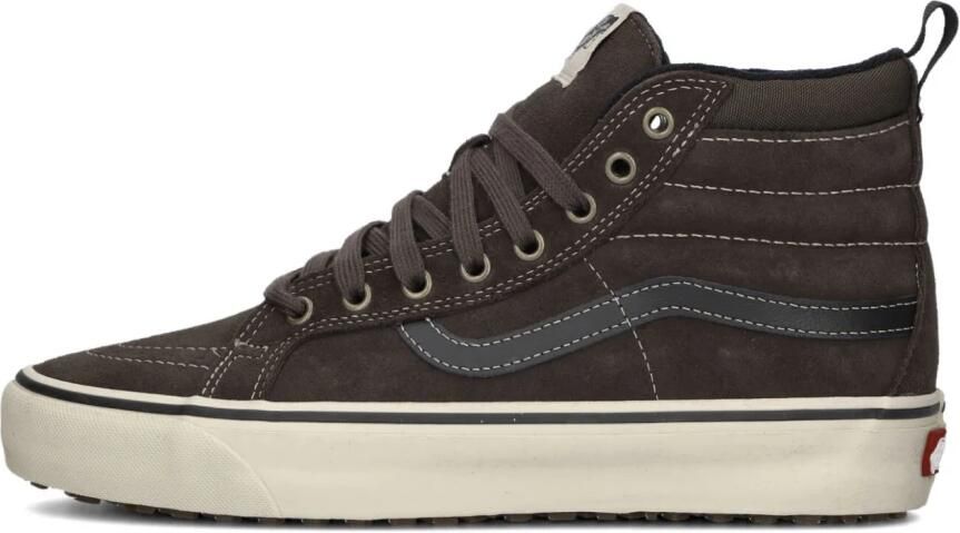 Vans Sk8-hi Geïsoleerde Hoge Sneakers