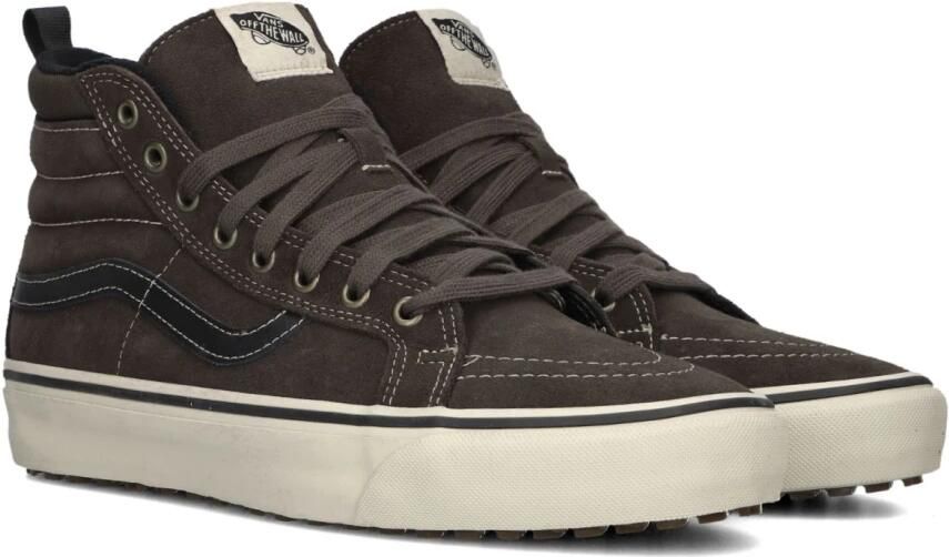 Vans Sk8-hi Geïsoleerde Hoge Sneakers - Foto 2