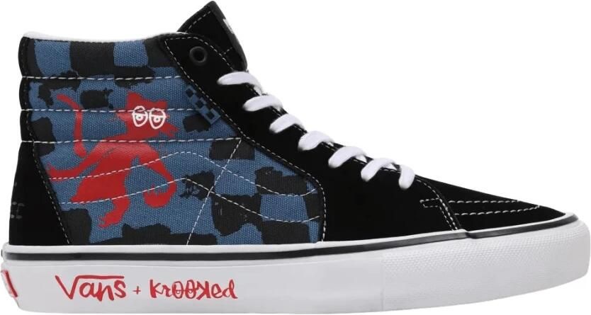 Vans Sk8-Hi