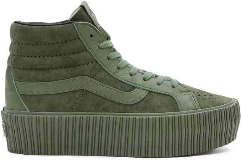 Vans Sk8-Hi Reissue 38 Platform