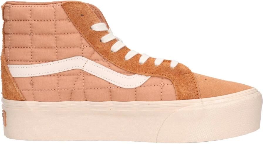 Vans Sk8-Hi Reissue Platform LX - Foto 3