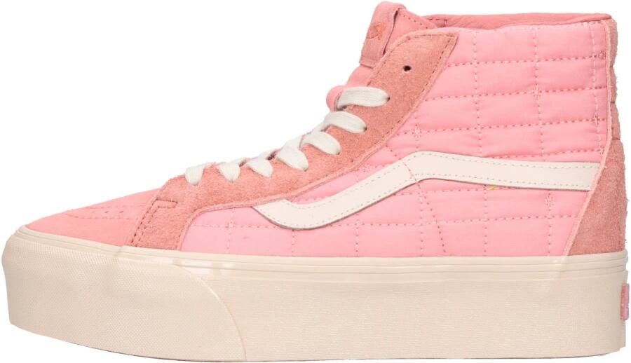 Vans SK8-Hi Reissue Platform VLT LX - Foto 5