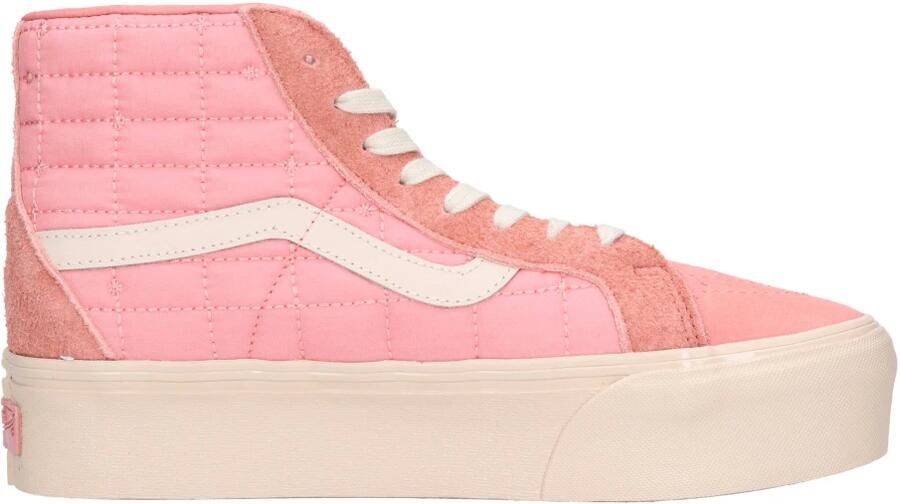 Vans SK8-Hi Reissue Platform VLT LX
