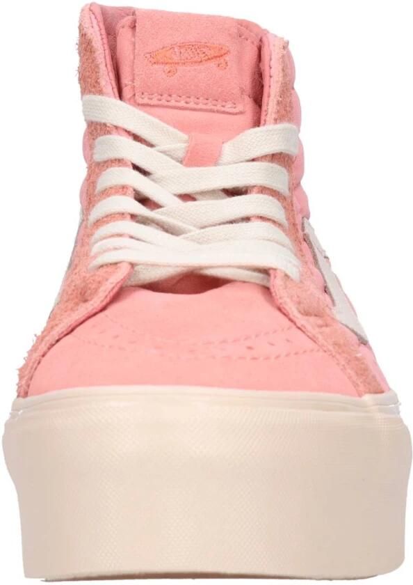 Vans SK8-Hi Reissue Platform VLT LX - Foto 2