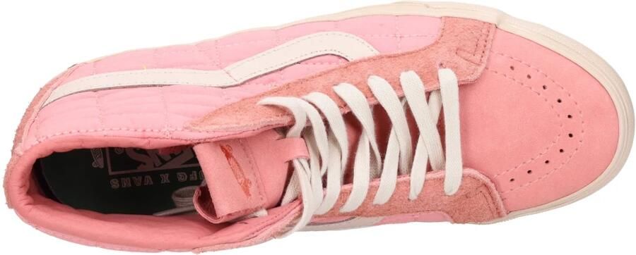 Vans SK8-Hi Reissue Platform VLT LX - Foto 4