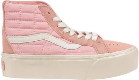 Vans Sneakers UA SK8-Hi Reissue Platform VLT VN0007PW