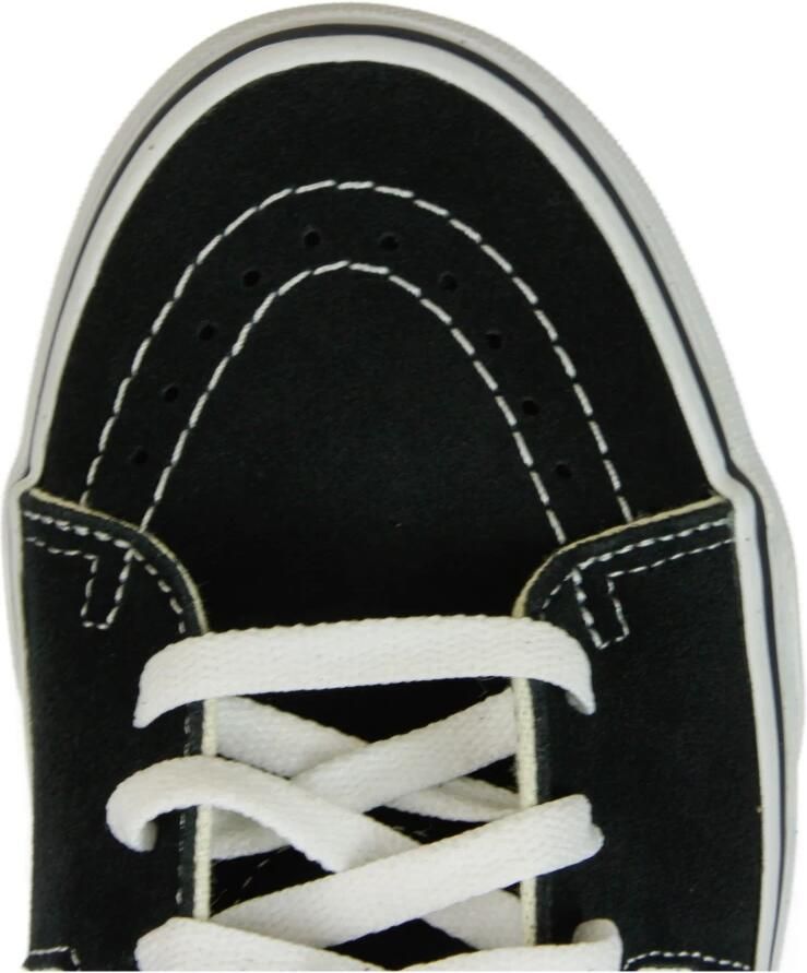 Vans Ua Sk8 Hi Navy Schoenmaat 40 1 2 Sneakers VN000D5INVY1 - Foto 7