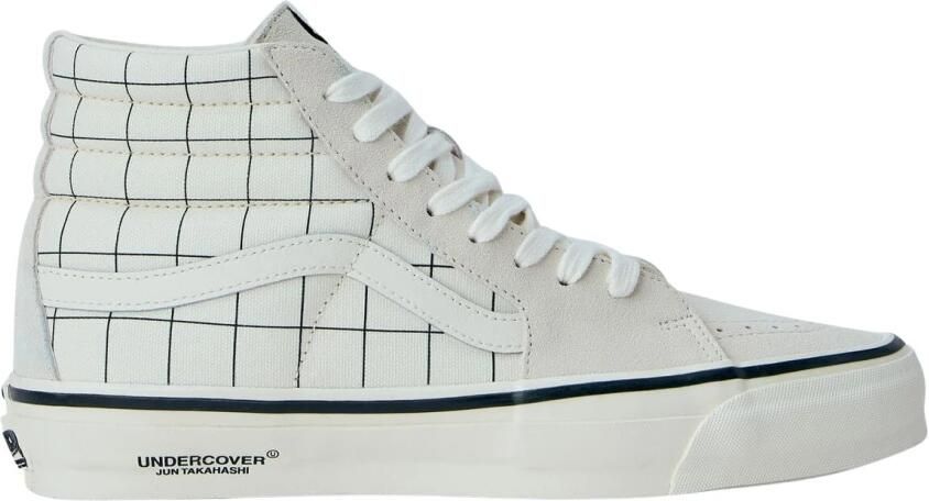 Vans Sk8-Hi Sneakers