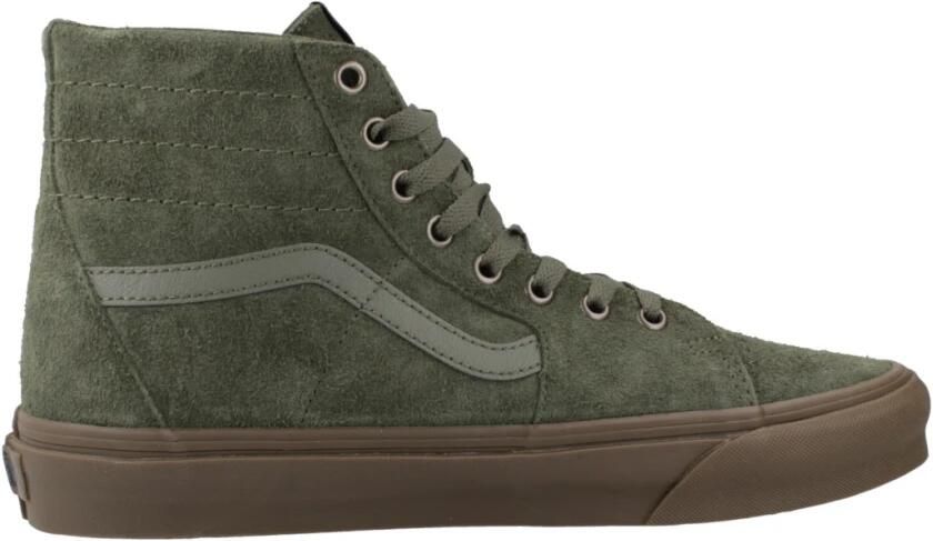 Vans Hoge Sneakers Sk8-hi Tapered Hrys