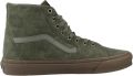 Vans Hoge Sneakers Sk8-hi Tapered Hrys - Groen