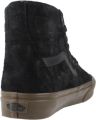 Vans Hoge Sneakers Sk8-hi Tapered Hrys - Zwart