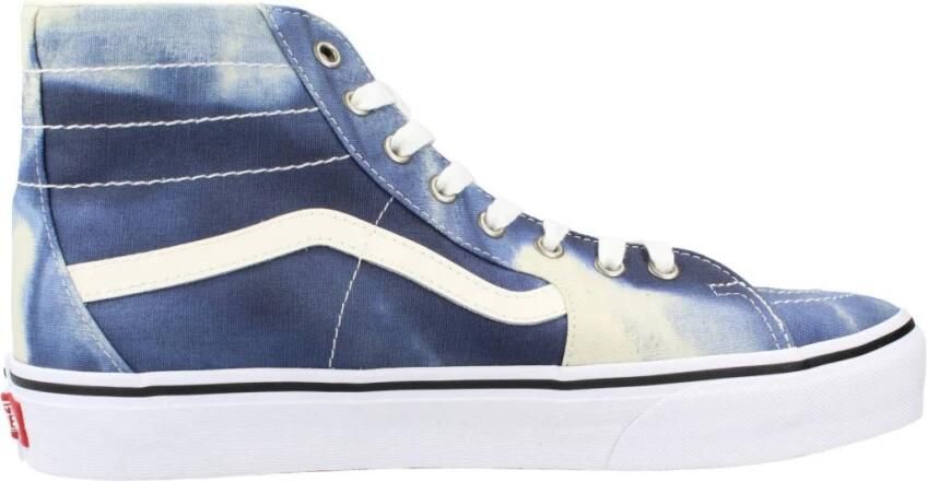 Vans Sneakers Sk8-hi Tapered - Foto 1
