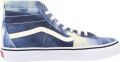 Vans Sneakers Sk8-hi Tapered - Blauw