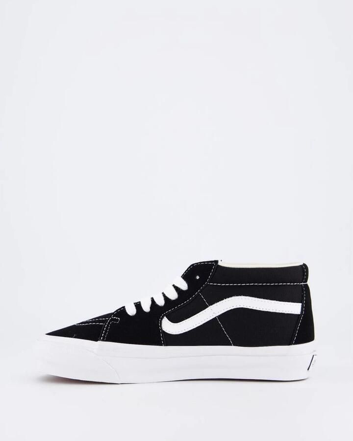 Vans Sk8-Mid Reissue 83 - Foto 5