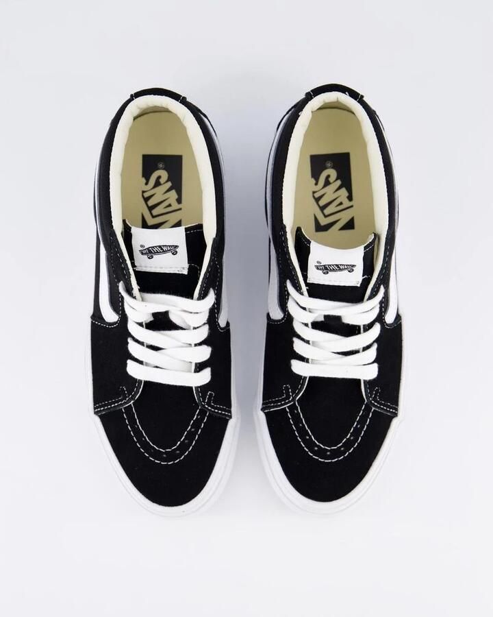 Vans Sk8-Mid Reissue 83 - Foto 4