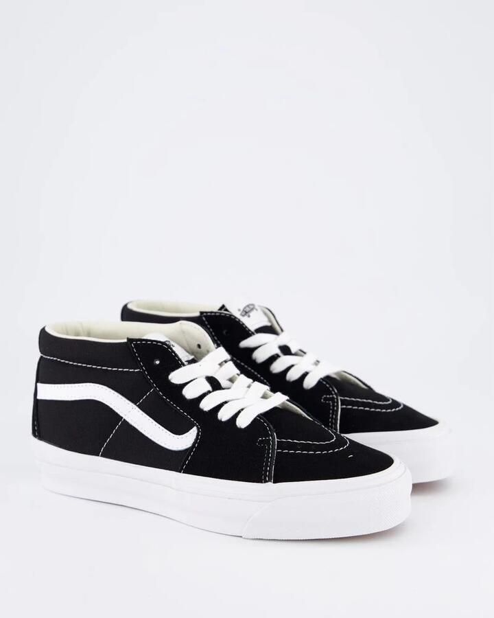 Vans Sk8-Mid Reissue 83 - Foto 2