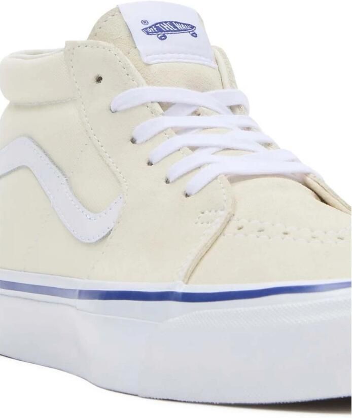 Vans Sk8-Mid Reissue 83 LX - Foto 7