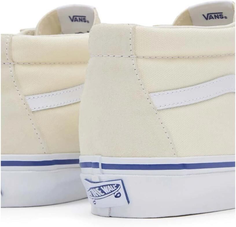 Vans Sk8-Mid Reissue 83 LX - Foto 5