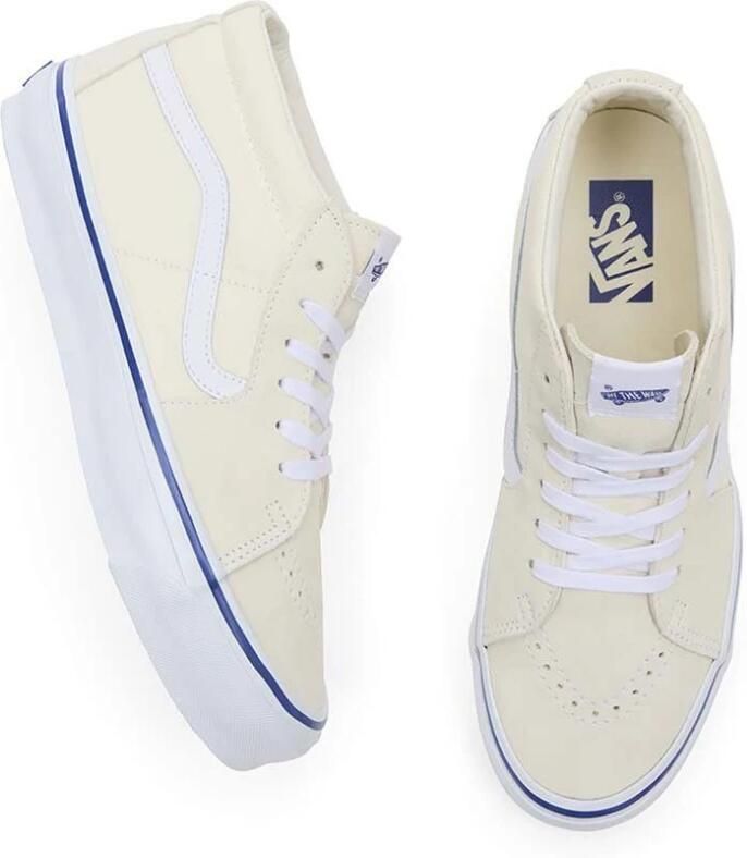 Vans Sk8-Mid Reissue 83 LX - Foto 4
